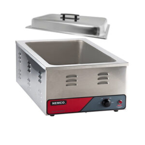 Electric Chafing Dish 120V