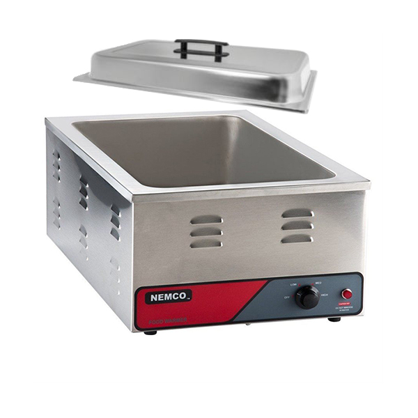 Electric Chafing Dish 120V Location Celefete 4506885003
