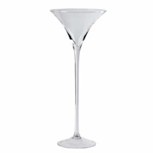 Martini Vase 24" x 8"