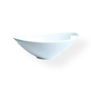 Porcelain Bowl (hole) Flexo