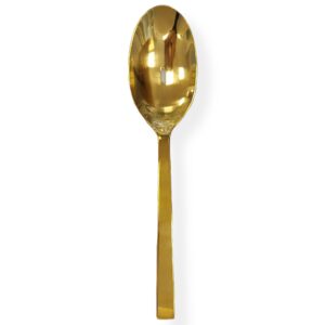 Serving spoon ( with hole)