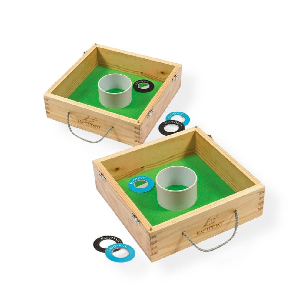 Lawn Game - Washer Toss