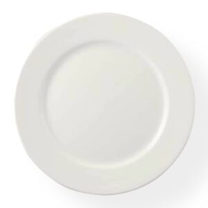 Main Course plate (10 ½")  Round