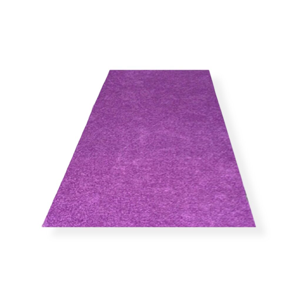 Purple Carpet