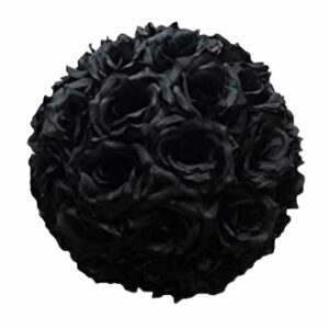 Roseball 18" - BLACK