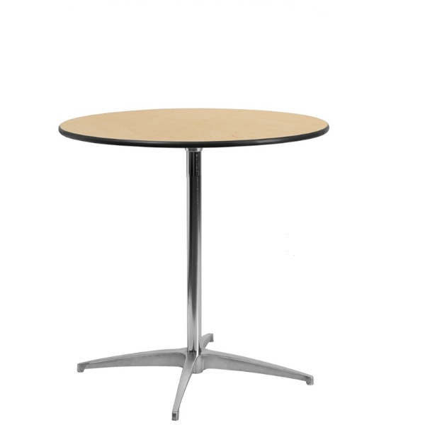 Round Table (30"x30" high)