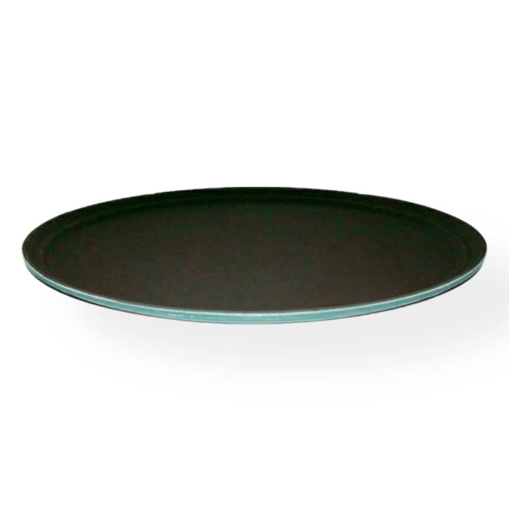 Brown Serving cabaret