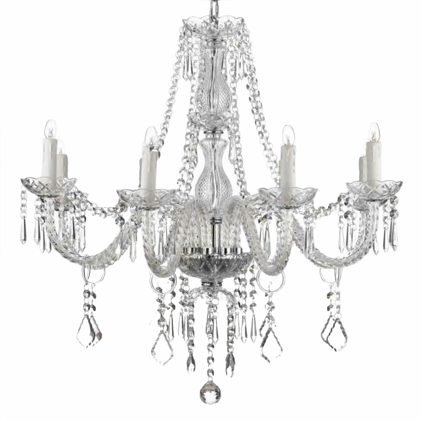 Crystal Chandelier Location Celefete 4506885003