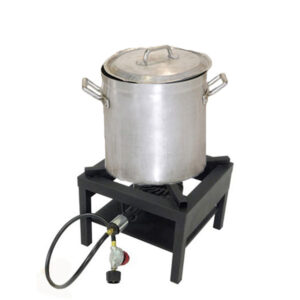 Boiler kit