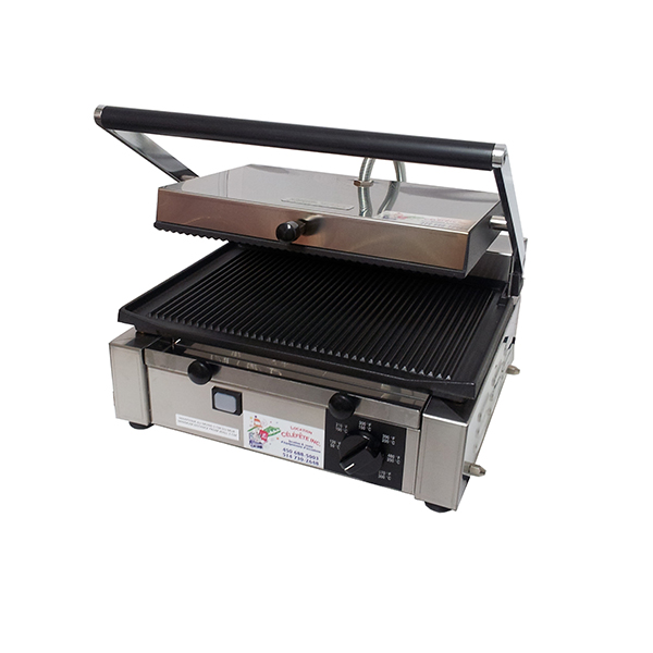 Panini Press 120V